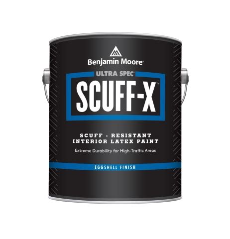 scuff-x price|benjamin moore latex paint.